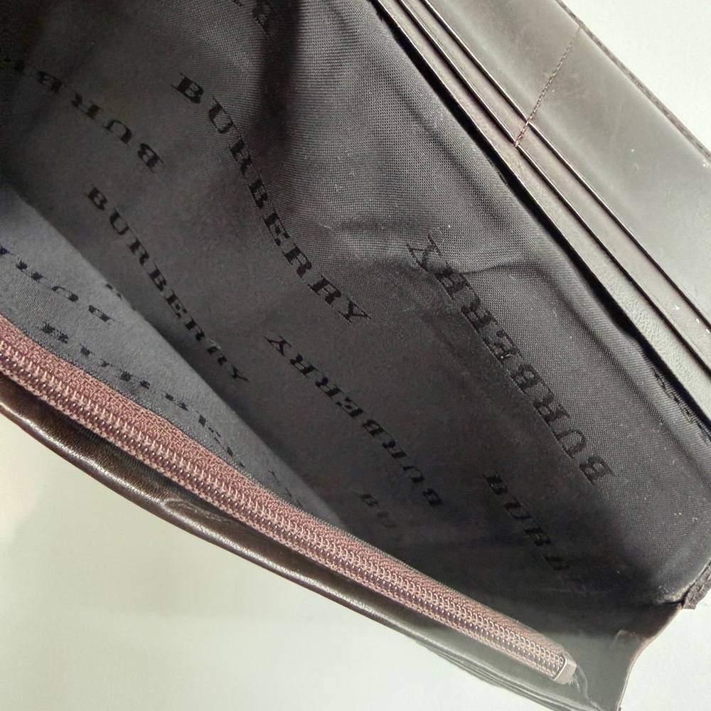 Burberry Wallet - Picture 5 of 12